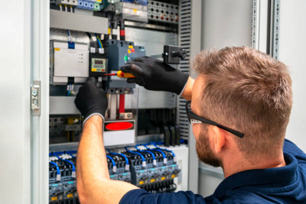 Best Commercial Electrician Services  in Montrose, MN