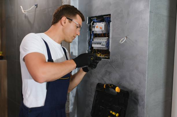 Best Residential Electrician Services  in Montrose, MN