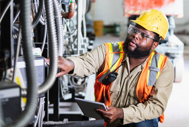 Best 24-Hour Electrician  in Montrose, MN