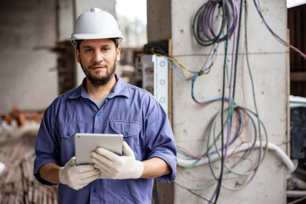Best Electrical Outlet Repair  in Montrose, MN