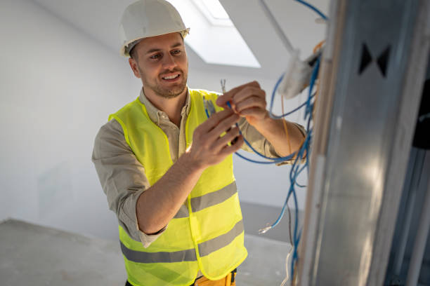 Best Circuit Breaker Repair  in Montrose, MN