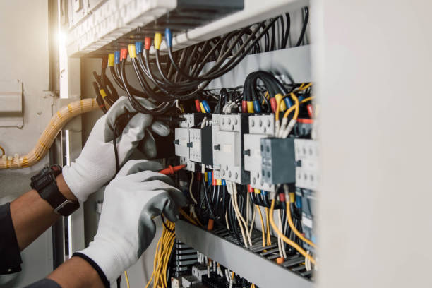 Best Emergency Electrical Repair  in Montrose, MN